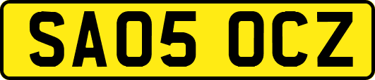 SA05OCZ