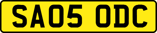 SA05ODC