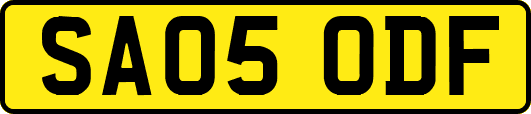 SA05ODF