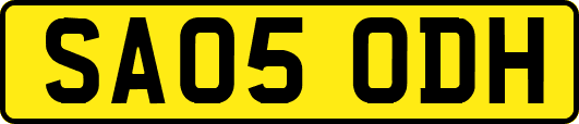 SA05ODH