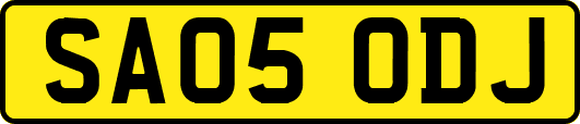 SA05ODJ
