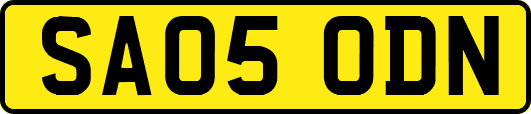 SA05ODN