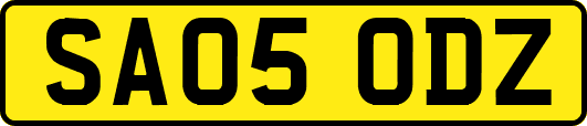 SA05ODZ
