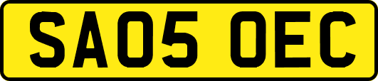 SA05OEC