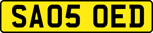 SA05OED