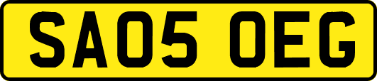 SA05OEG