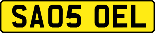 SA05OEL