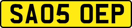 SA05OEP