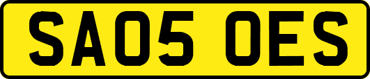 SA05OES