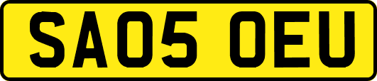 SA05OEU