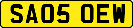 SA05OEW