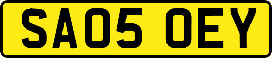 SA05OEY