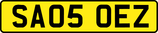 SA05OEZ