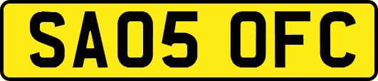 SA05OFC
