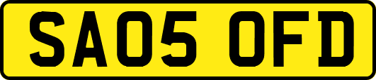 SA05OFD