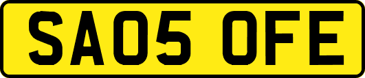 SA05OFE