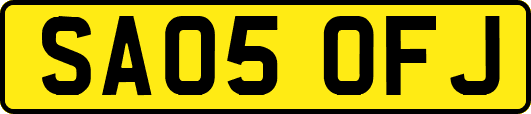 SA05OFJ
