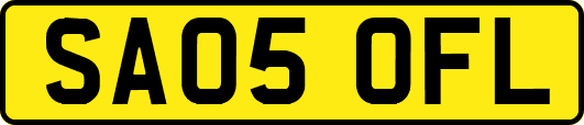 SA05OFL