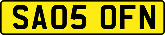 SA05OFN