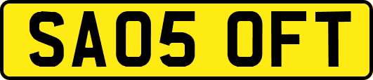 SA05OFT