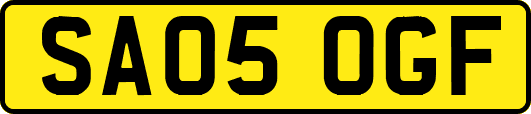SA05OGF