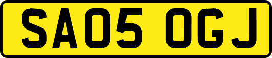SA05OGJ