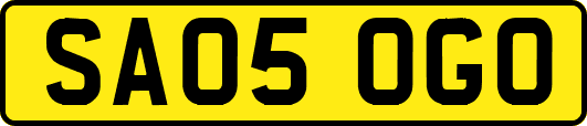SA05OGO
