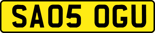 SA05OGU