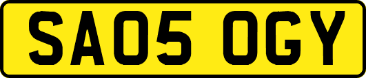 SA05OGY