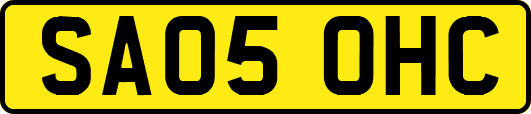 SA05OHC