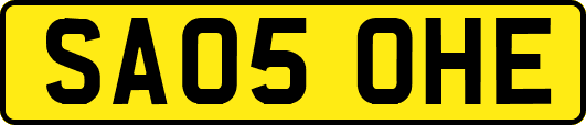 SA05OHE
