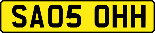 SA05OHH
