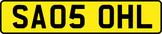 SA05OHL