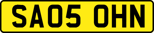 SA05OHN