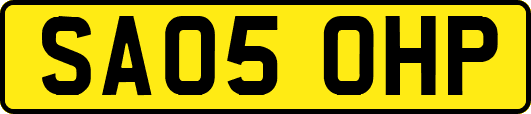 SA05OHP