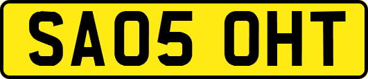 SA05OHT