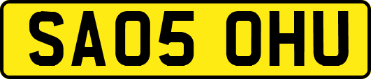 SA05OHU