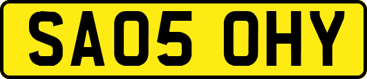 SA05OHY