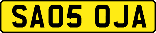 SA05OJA