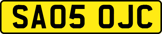 SA05OJC
