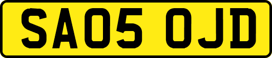 SA05OJD
