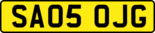 SA05OJG