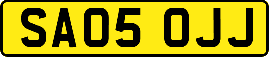 SA05OJJ