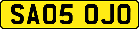 SA05OJO