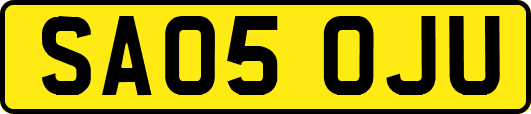 SA05OJU