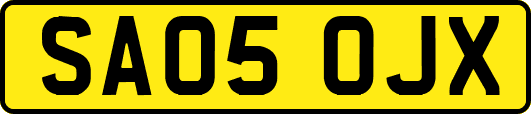 SA05OJX