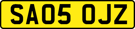 SA05OJZ