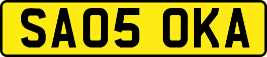 SA05OKA