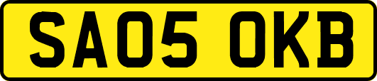 SA05OKB