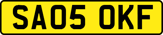 SA05OKF